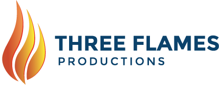 Three Flames Productions